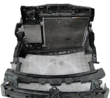 Renault Kadjar Front bodywork piece 