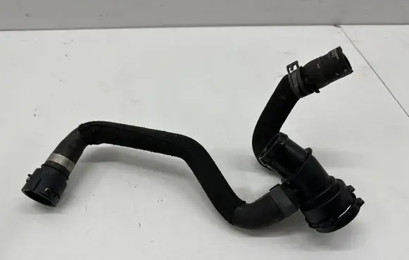 Audi Q5 SQ5 Engine coolant pipe/hose 4F0122293A