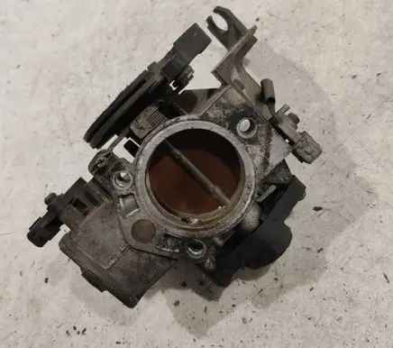 Peugeot 806 Throttle valve PSA534