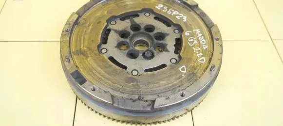 Mazda 6 Dual mass flywheel SH01