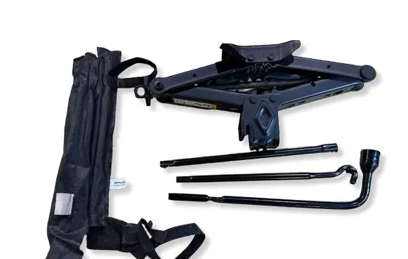 Chrysler Pacifica Lift Jack 