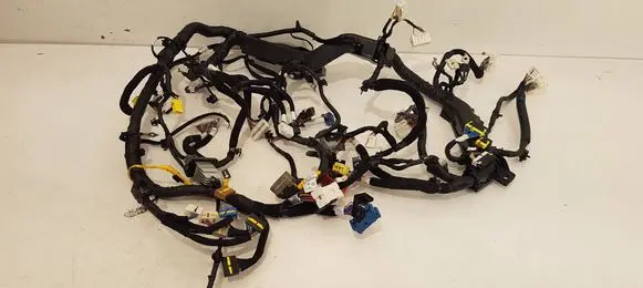 Hyundai Kona I Wiring harness 91102-J9031