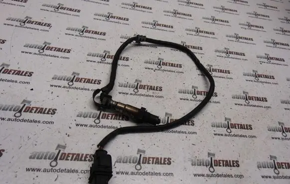 Mercedes-Benz ML W164 Lambda probe sensor A0035427118