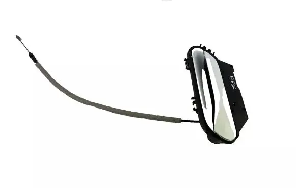 Volkswagen ID.5 Front door exterior handle 11A837811G