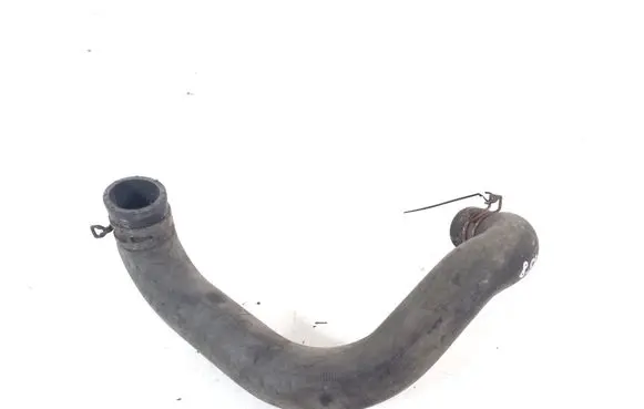 Toyota Corolla Verso AR10 Engine coolant pipe/hose 16572-0D110