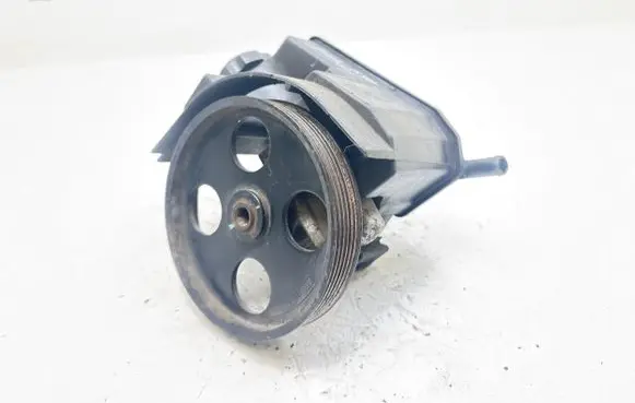 Power steering pump