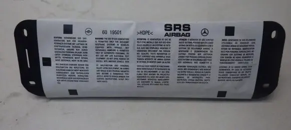 Mercedes-Benz B W245 Passenger airbag 1698600005