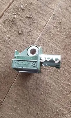 Mercedes-Benz E W212 Airbag deployment crash/impact sensor A1729056000