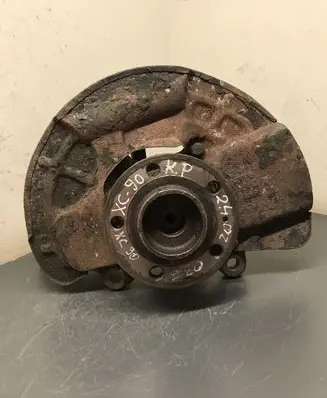 Volvo XC90 Front wheel hub