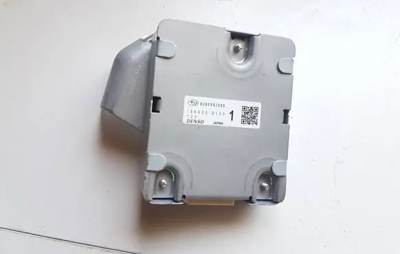 Subaru Forester SK Other control units/modules 82805SJ000 1669009130