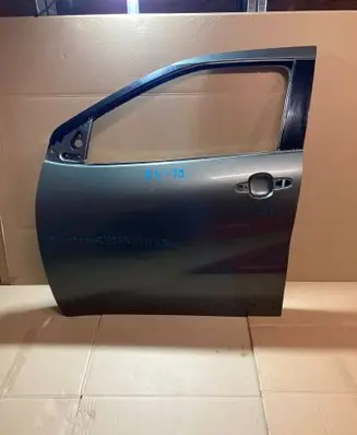 Toyota Aygo X Door (2 Door Coupe) AYGOXDRZWI