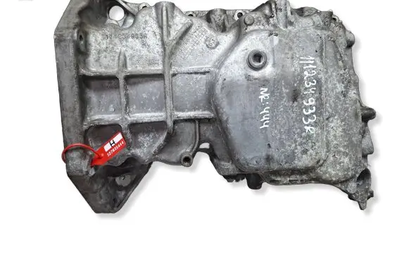 Renault Trafic III (X82) Oil sump S27635444 111234933R