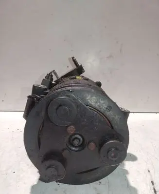 Ford Mondeo MK IV Air conditioning (A/C) compressor (pump) AV6N19D629BC