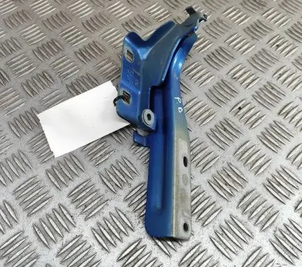 Toyota Prius (XW30) Engine bonnet/hood hinges 654016UA0B