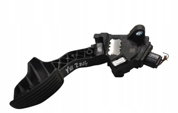 Toyota Yaris Accelerator throttle pedal 78110-0D110