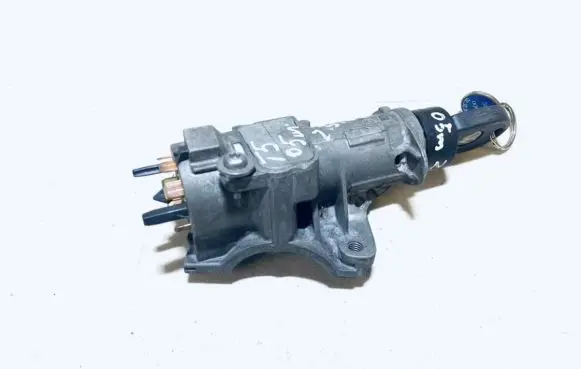 Volkswagen Transporter - Caravelle T5 Ignition lock 4b0905851c 4b0905849