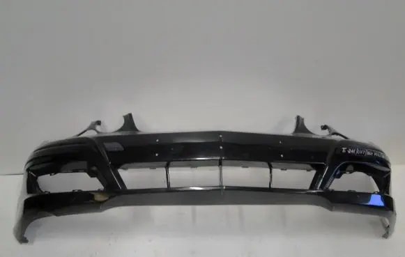 Mercedes-Benz E W211 Front bumper A2118801640