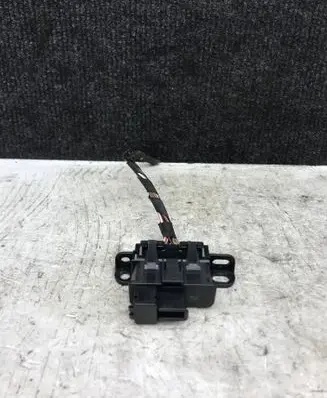 BMW 5 E60 E61 Sensor 693190801 14S27331