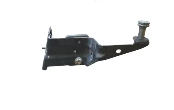 Renault Master III Sliding door upper roller guide/hinge 777946809R