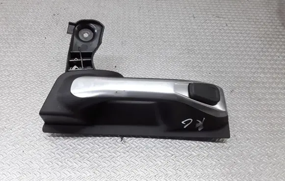 Ford Grand C-MAX Sliding door interior handle 