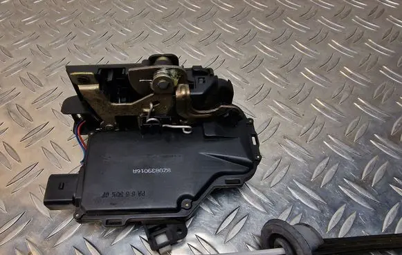 Audi A2 Rear door lock 8Z0839016A