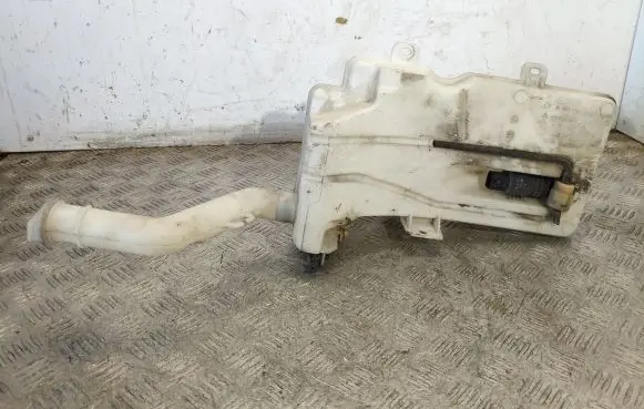 Mitsubishi Colt Windshield washer fluid reservoir/tank MN105383 A4548600060