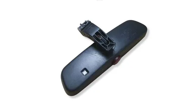 BMW 6 E63 E64 Rear view mirror (interior) 015891 025891