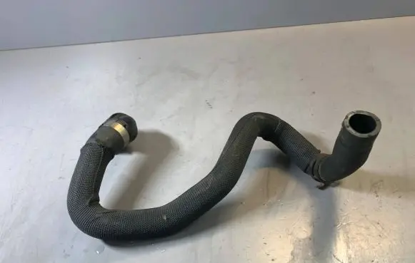 BMW 5 F10 F11 Engine coolant pipe/hose 64219241359 9241359