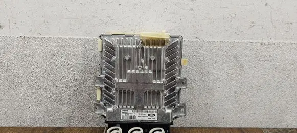 Land Rover Range Rover L322 Engine control unit/module ECU AH4Q-12A650-SAD 5WS40725DT