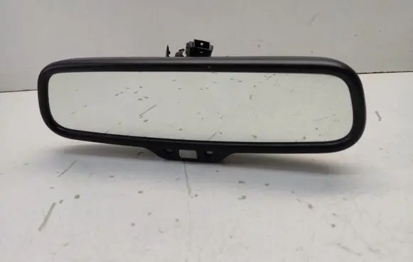 Audi A6 C7 Rear view mirror (interior) 4H08575114PK 9053909
