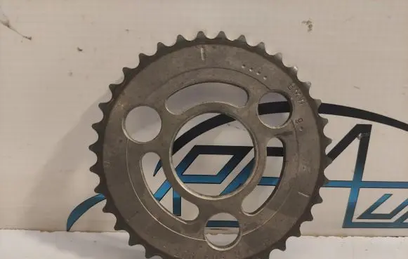 BMW 5 F10 F11 Timing chain sprocket 8509927