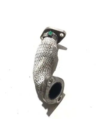 Audi Q7 4L EGR valve line/pipe/hose 057131534P