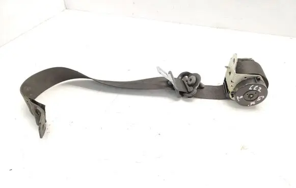 Opel Zafira B Third row seat belt 602592500 13178683 13132399