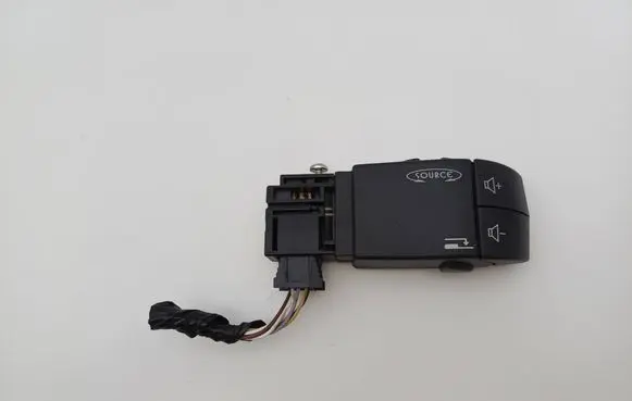 Renault Laguna II Multifunctional control switch/knob 34442201AD