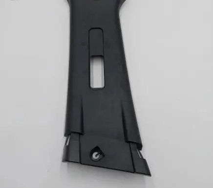 Nissan Leaf II (ZE1) (B) pillar trim (top) 769859U000