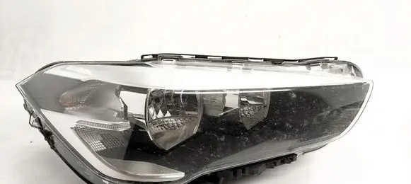 BMW X1 F48 F49 Headlight/headlamp 7346536 90066512