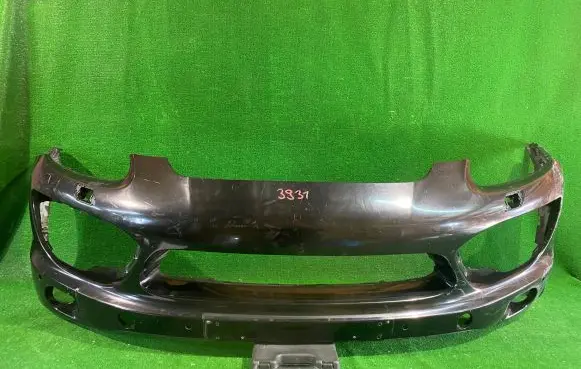 Porsche Cayenne (92A) Front bumper 7P5807221