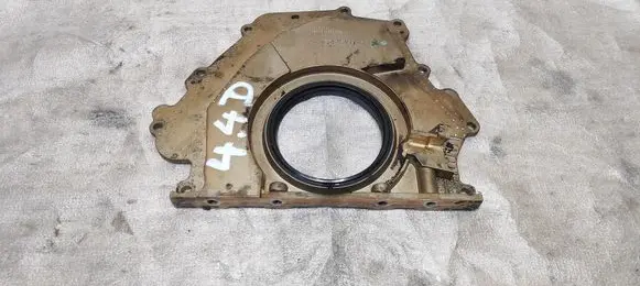 Land Rover Range Rover L405 Rear prop shaft donut coupling/joint AL3Q6K301BC