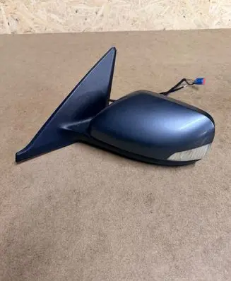 Volvo V50 Front door electric wing mirror 30744564 90800C