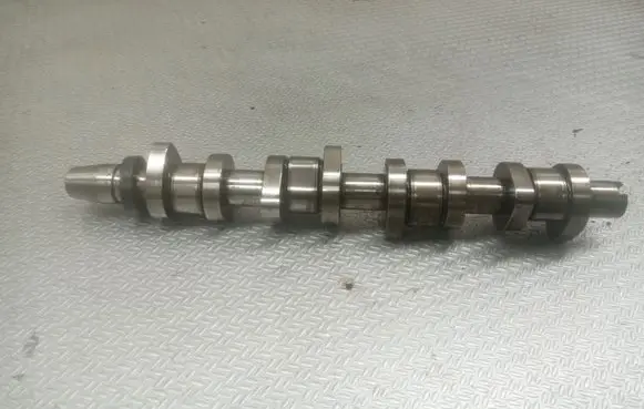 Volkswagen Sharan Camshaft 