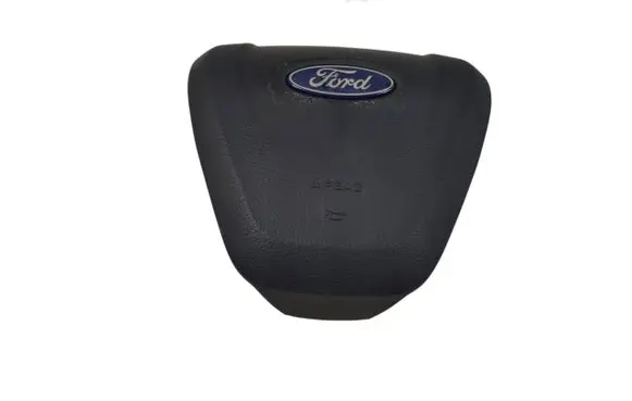 Ford Fusion II Steering wheel airbag HS7378043B13 HS7378043B13A CDR17