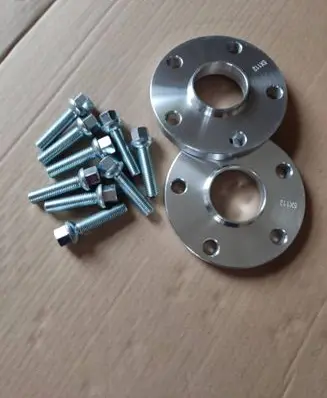 Audi Q4 Sportback e-tron Wheel spacers 