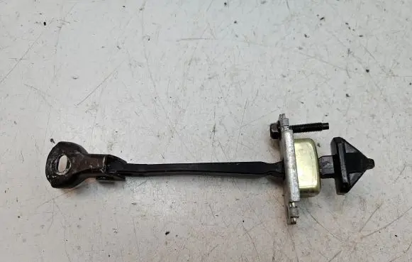 Mazda RX8 Rear door check strap stopper