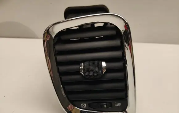 Dodge Durango III Dash center air vent grill 