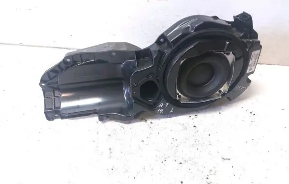 Audi A7 S7 4G Front door speaker 4G8035297A