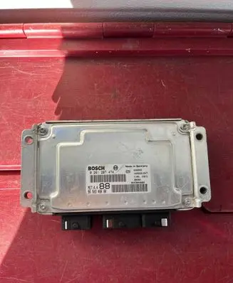 Engine control unit/module
