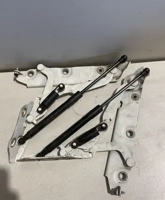 Jaguar XF Tailgate/trunk/boot hinge 8X23406A42AD