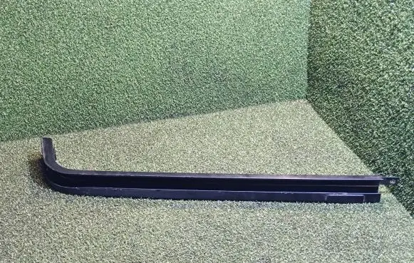 Renault Kangoo II Sliding door middle rail 08608R