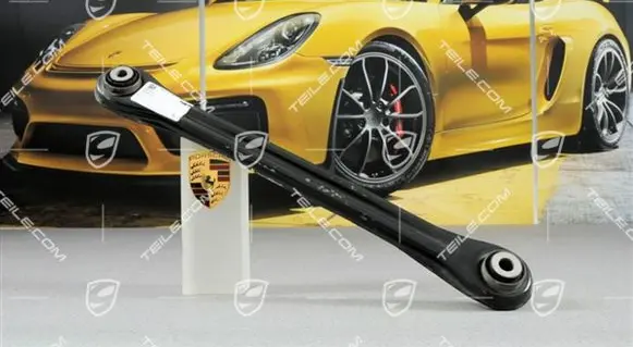 Porsche Cayenne (9PA) Rear suspension control arm 95533104532