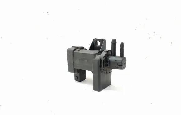 Opel Antara Turbo solenoid valve 25183170 7433406